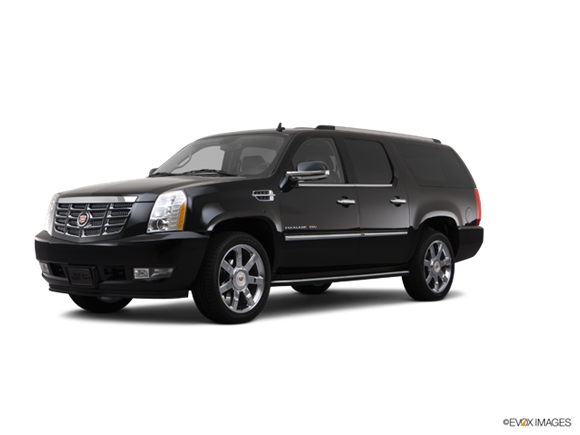 2012 Cadillac Escalade ESV  Photo